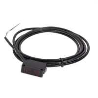 Photoelectric sensor PF31-T15BER for CNC four-side panel cutter machine